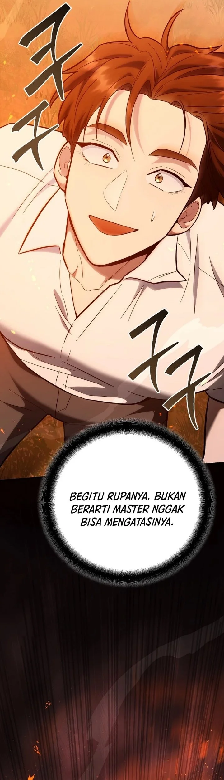 I Became a Swordsmanship Instructor at the Academy Chapter 37 fix Gambar 122